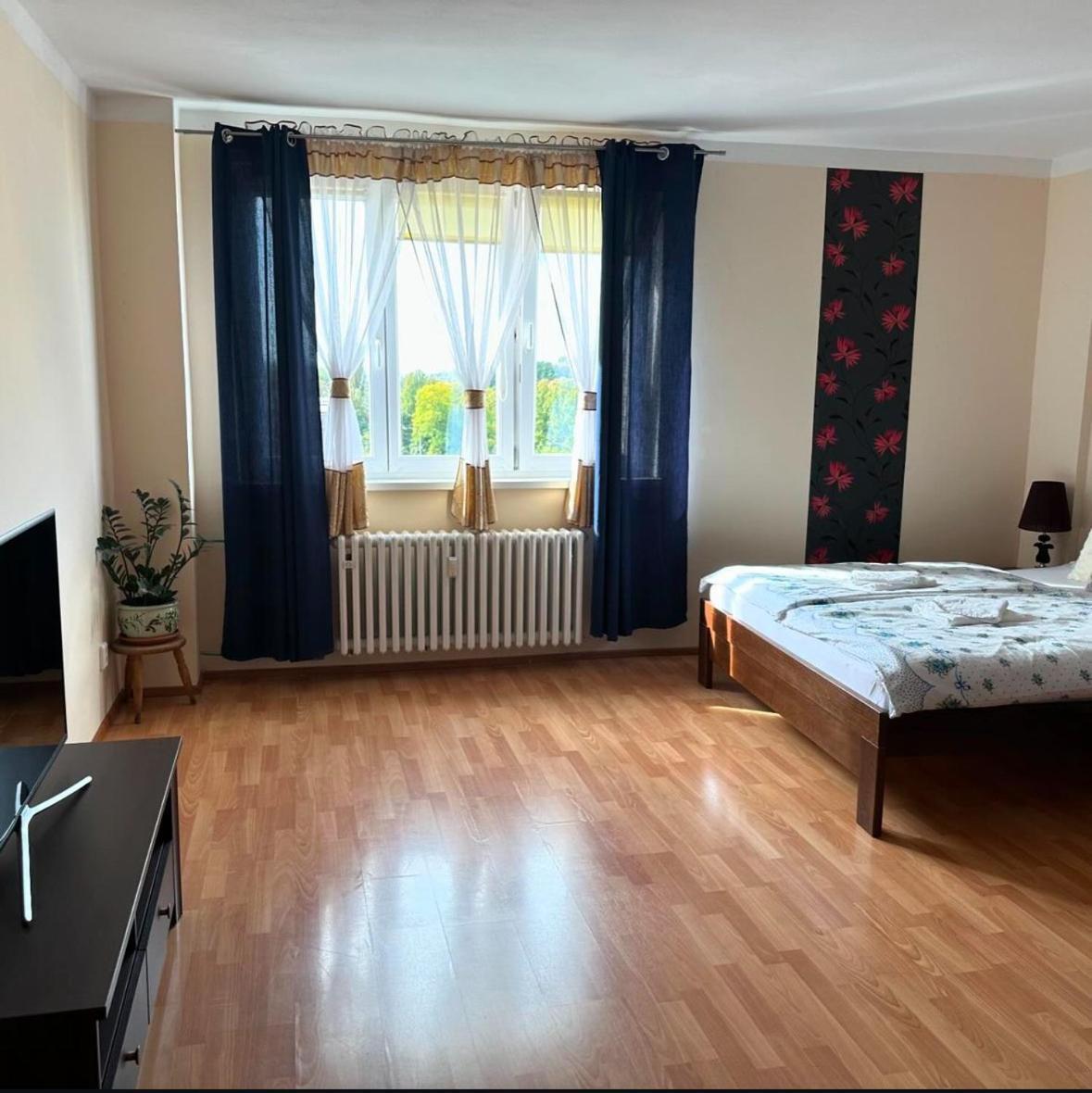 My Apartments - Karlovy Vary Centrum Dış mekan fotoğraf