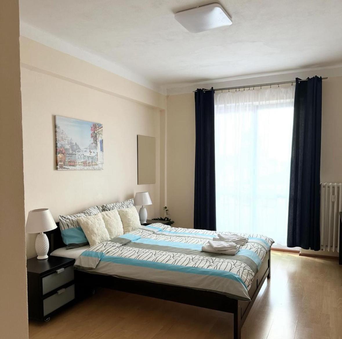 My Apartments - Karlovy Vary Centrum Dış mekan fotoğraf