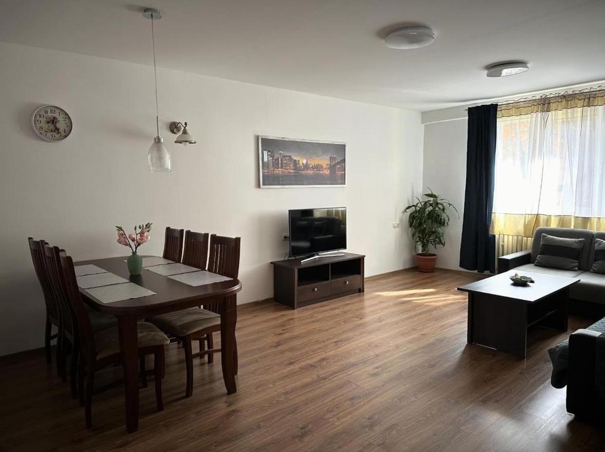 My Apartments - Karlovy Vary Centrum Dış mekan fotoğraf